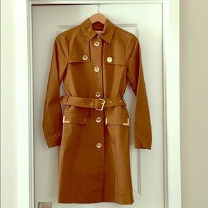 Michael Kors Trench Coat